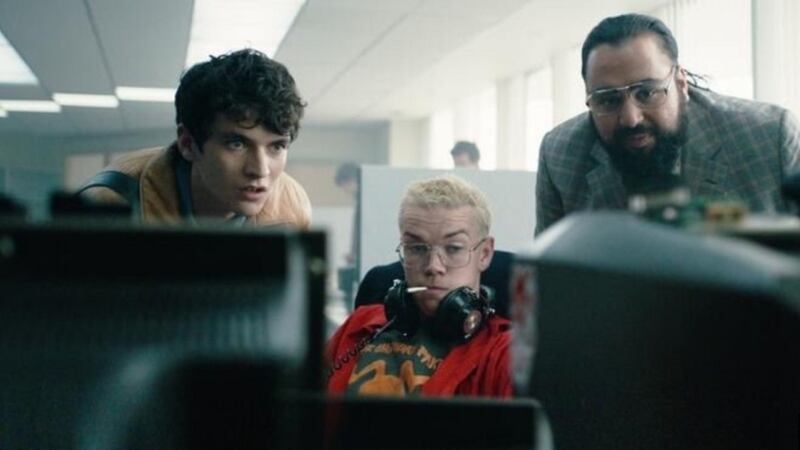 Netflix had to create its own bespoke software for Bandersnatch