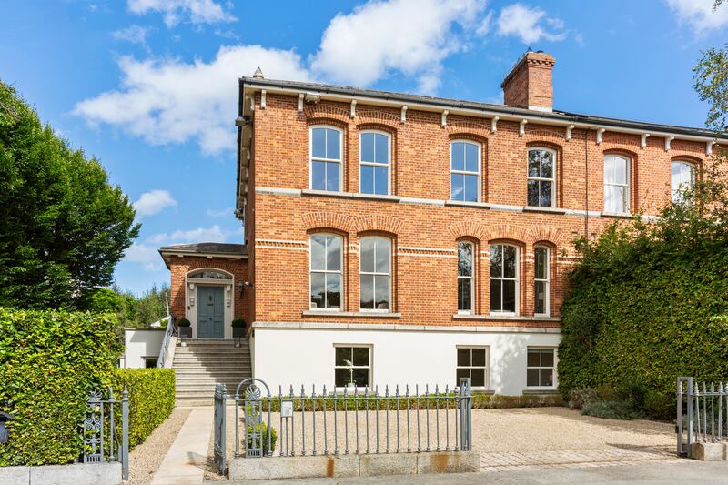 5 Palmerston Villas, Rathmines, Dublin 6