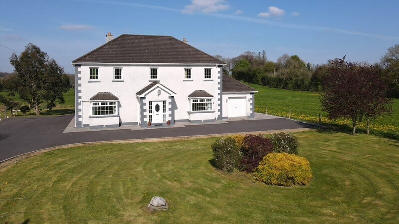 Crossafehan, Virginia, Co Cavan