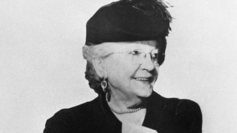 Laura Ingalls Wilder: her books are clearly more historical fiction than memoir