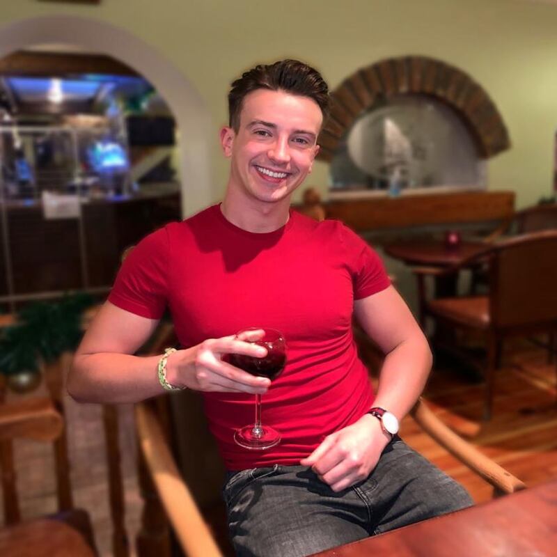 Ryan Mangan is a human anatomy graduate from NUI Galway with an interest in all things cooking, nutrition and health