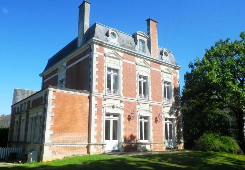 Pays de la Loire, France