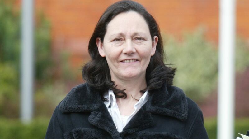 Anne Davy, Hyde & Seek’s majority owner. Photograph: Garrett White/Collins