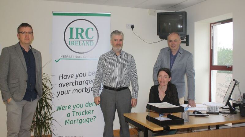 IRC is made up of a group of professionals with decades of banking, finance, compliance, economic and regulatory experience