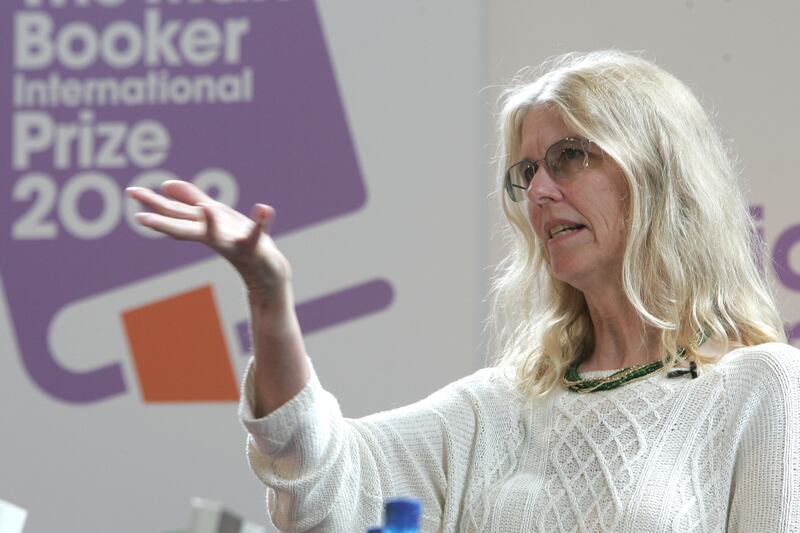 Jane Smiley's A Dangerous Business is "a clever, tender historical mystery with a captivating female protagonist". Photograph: Alan Betson