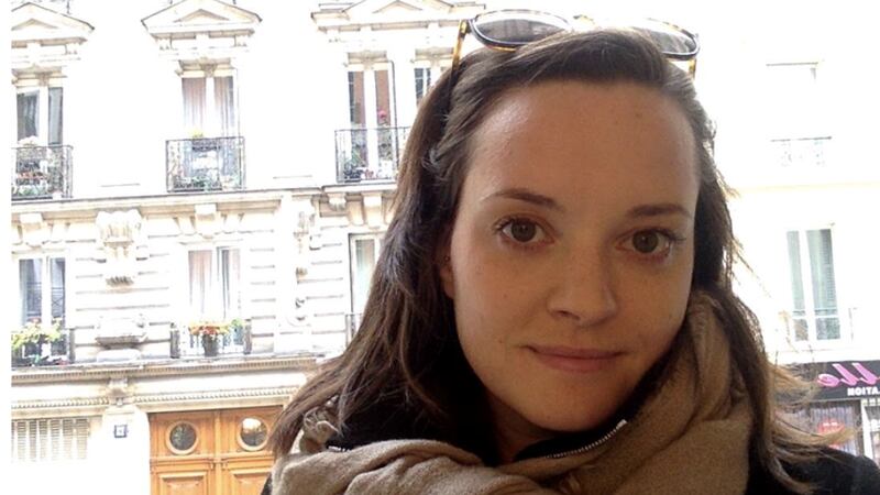 It was a completely surreal feeling, everything was going on as normal, but with the undeniable, underlying feeling that this was not a normal day.