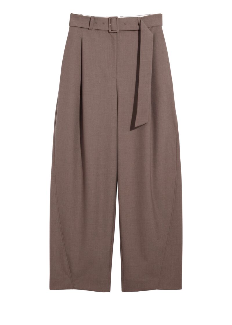 Trousers, €129, & Other Stories,