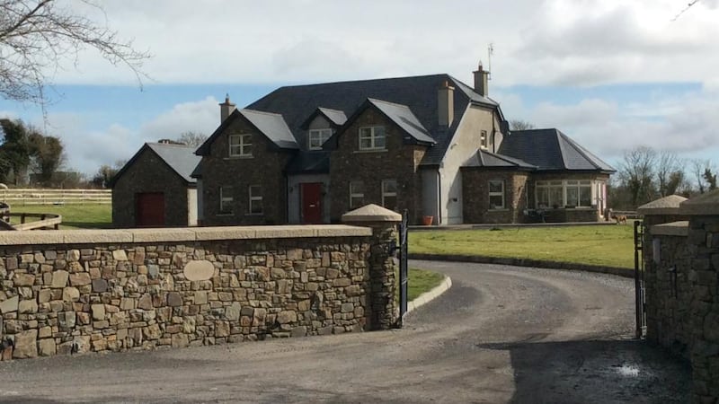 Ryerock, Cloneymeath, Summerhill:  €575,000 Bannon Auctioneers