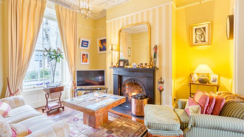 Grove House, 37 Synge Street