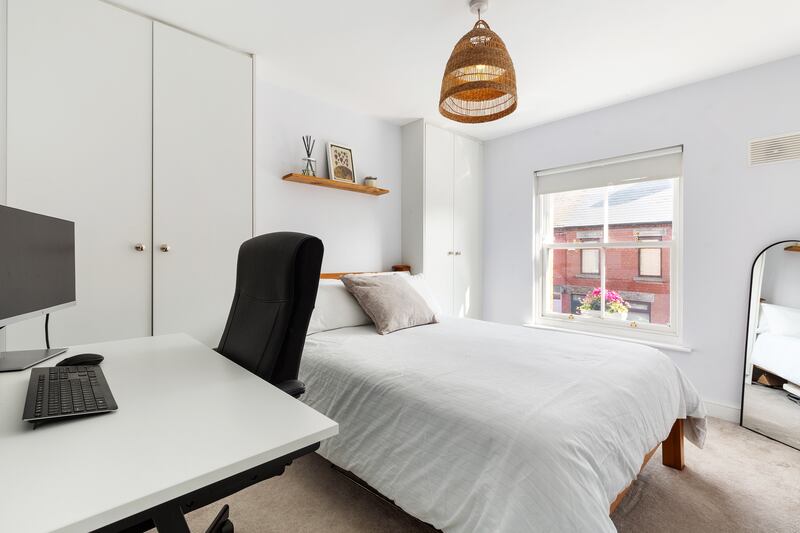 Front double bedroom