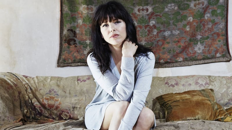 ‘For shoes, my favourite designer is Christian Louboutin’