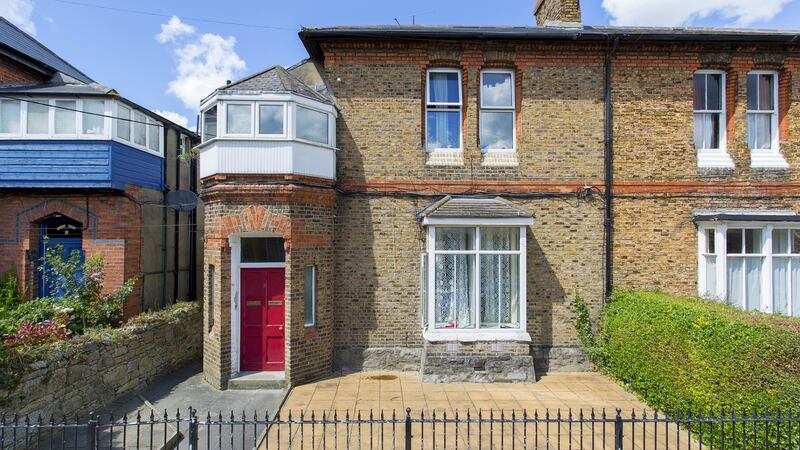 3 Effra Road, Rathmines, Dublin 6:  €625,000