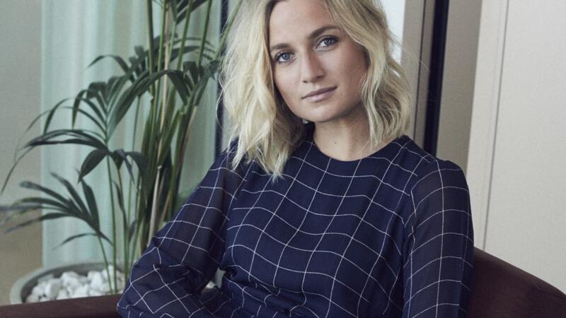 Sophie Ashby grew up between South Africa, London and Devon and studied history of art at Leeds University and interior design at Parsons in New York. Photograph: Jon Gorrigan