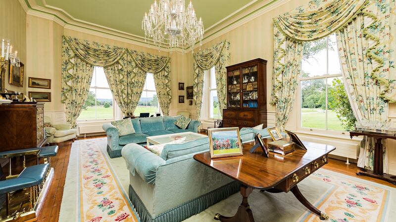 Rocketts Castle, Co Waterford