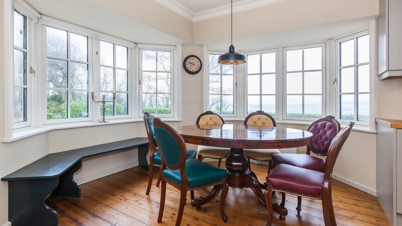 Drynan Lodge, Old Carrickbrack Road, Howth, Co Dublin