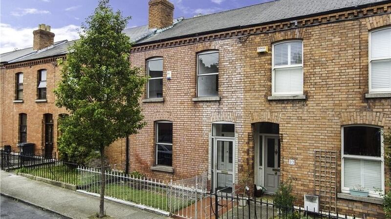 39 Leinster Street, Phibsborough, D7