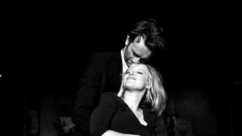 Tomasz Kot and Joanna Kulig Pawel Pawlikowski’s Cold War