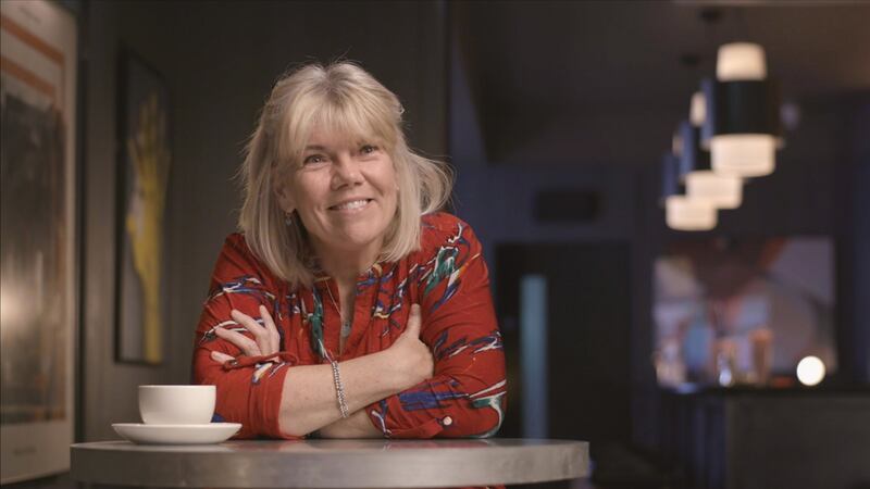 Dr Deirdre Lundy, interviewed on The Change -- Ireland’s Menopause Story