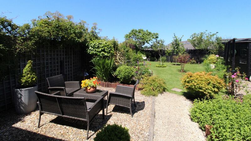 40 The Pines Sea Road, Arklow, Co Wicklow: three-bed house of 100sq m for sale for €279,000