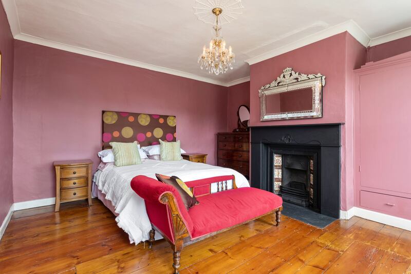 Ivy Lodge, 62 Belmont Avenue, Donnybrook, Dublin 4