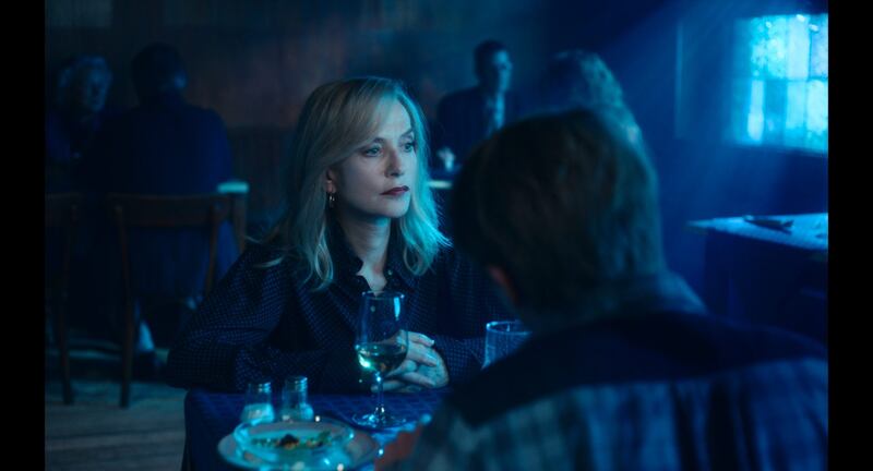 Laurent Larivière’s About Joan concerns a retired woman looking back on an eventful life that has taken in dubious relationships and daring career choices