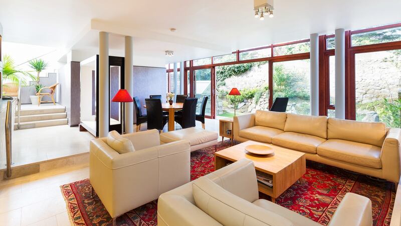 12 & 12A Corrig Road, Dun Laoghaire