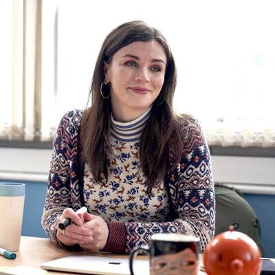 This Way Up: Aisling Bea