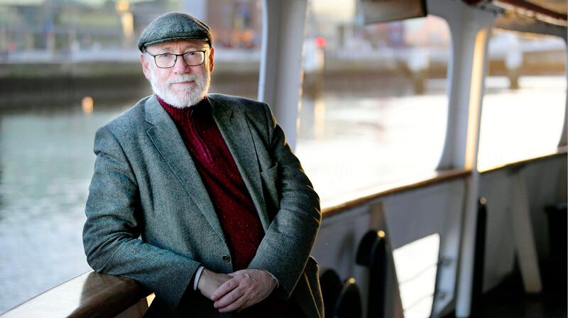 Dermot Bolger: sound advice