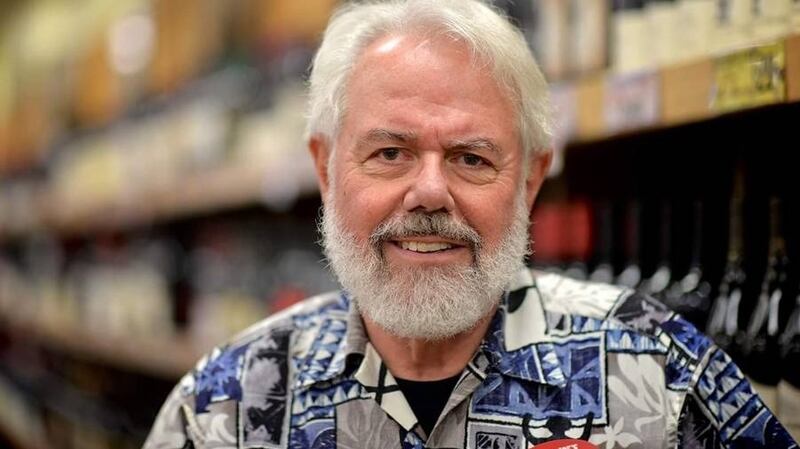 Interviewer Tony Kilgallin, author of The Canadian Short Story