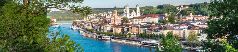 The popularity of river cruise holidays is increasing as travellers prefer the boutique offering on a smaller boat