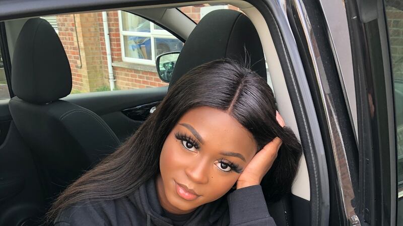 Sharon Olatunde, a 20-year-old biomedical science student, says many black children who were born here had different school experiences from that of their non-black classmates.