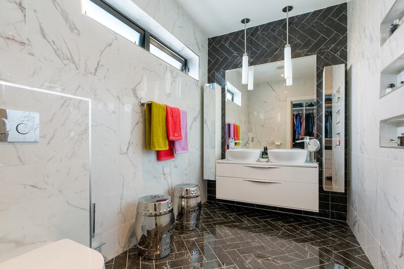 Pinehurst, Hainault Road, Foxrock