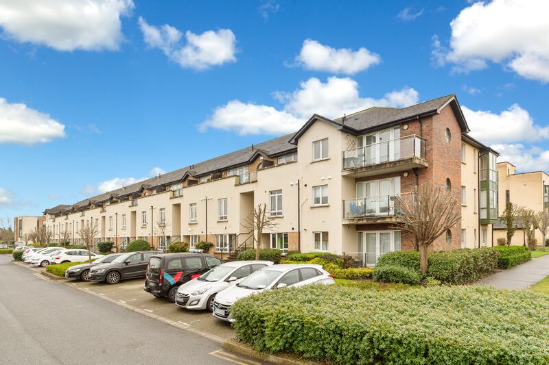 5 Station Court Way, Clonsilla, Dublin 15