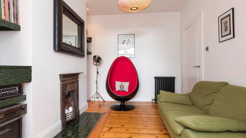 30, Donore Road, South Circular Road, Dublin 8