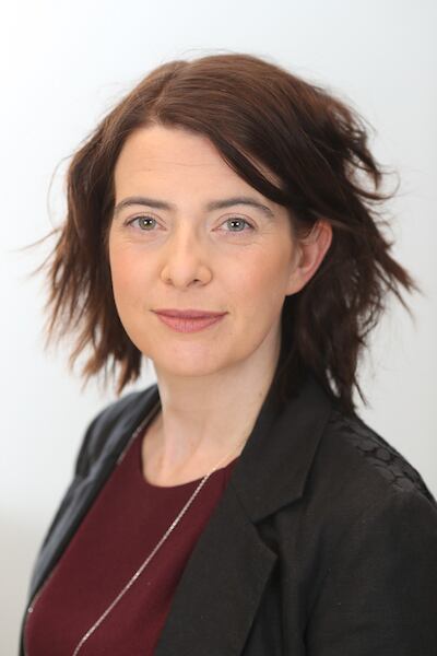 Áine Carroll, director of Communications and Market Insights at the Competition and Consumer Protection Commission