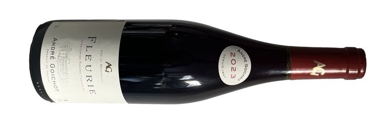 John Wilson wine 26-6- 25