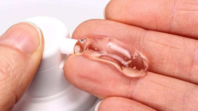 Lubricants such as Yes, Sylk and KY Pure have no additives and are better to use