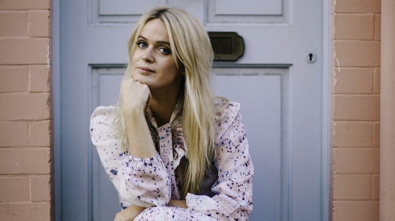 Dolly Alderton: “It doesn’t matter if you have a gym membership or you go on yoga retreats, your whole external world doesn’t matter if you’re in a prison of your own internal world.” Photograph: Jo Bongard