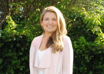 Anne Conway is a guidance counsellor at Clogher Road Community College