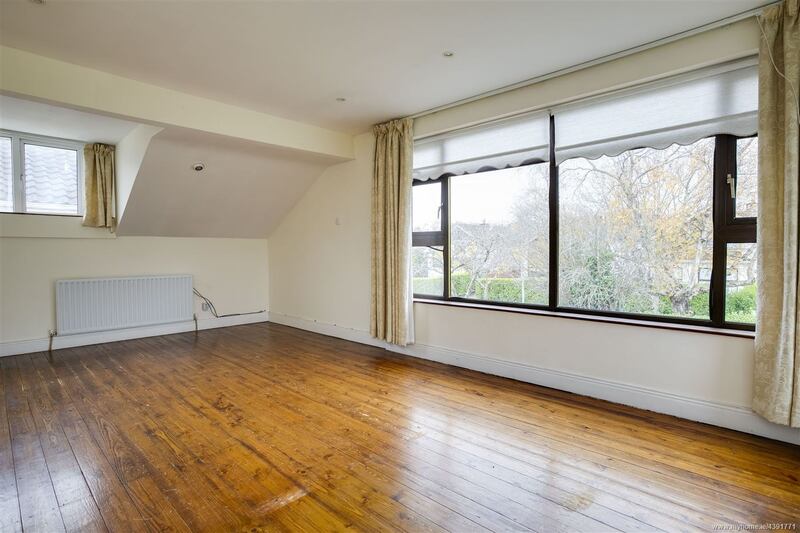 Graham Dwyer’s former home