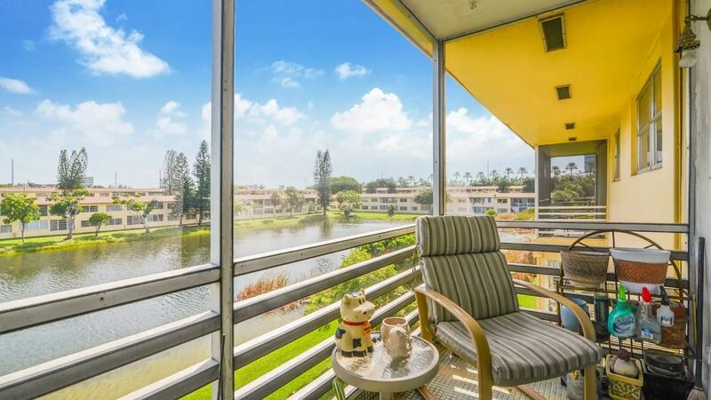 UNITED STATES: FLORIDA