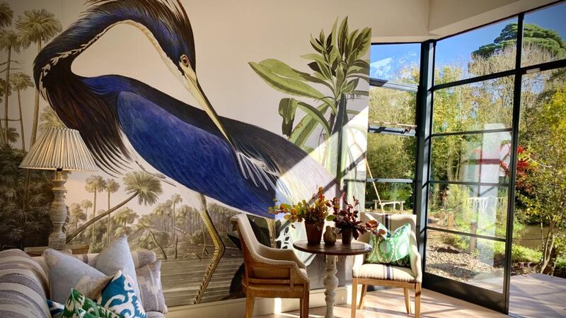 The Pond Suites at Marlfield House, Co Wexford