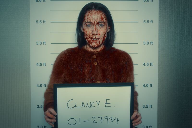 Obituary: Siobhán Cullen in series two. Photograph: RTÉ