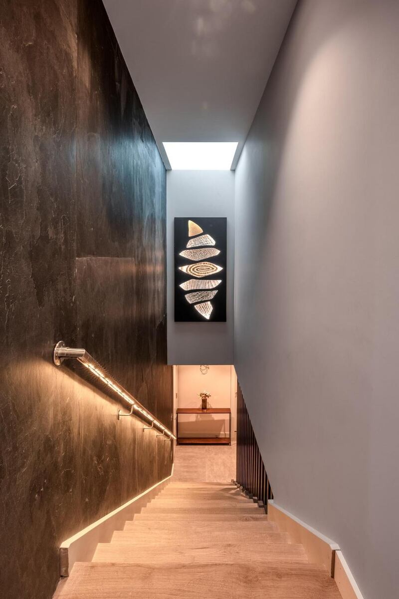 Contemporary home in Kinsale designed by raineyarchitects.com. Photograph: f22photography.ie