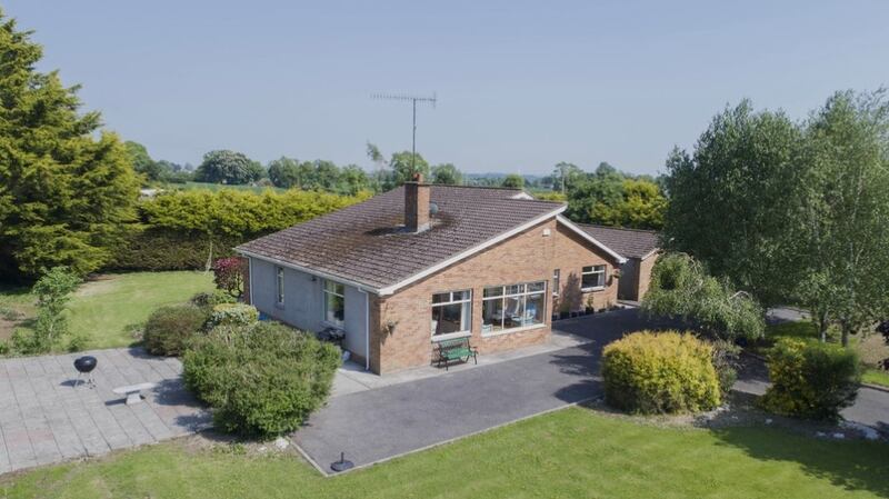 House at Brownstown, Kentstown, Co Meath