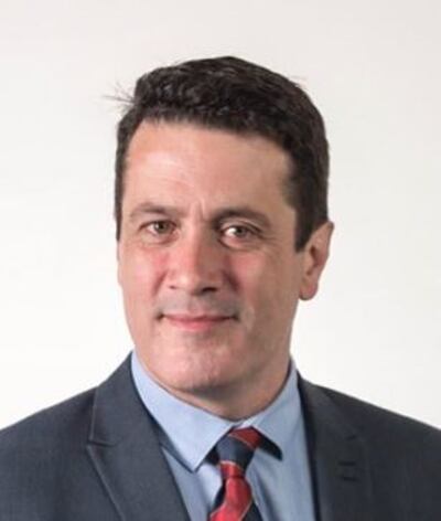 Tom Kerrigan, manager ground training at Aer Lingus