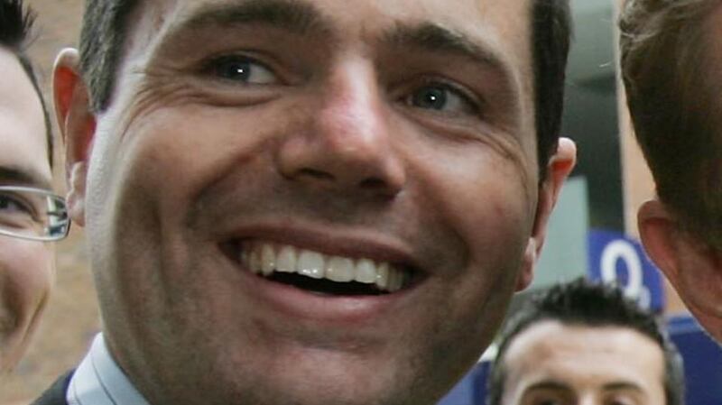 Under the agreement signed by Minister for Transport Paschal Donohoe, holders of a full Irish driving licence who take up residence in Newfoundland and Labrador will be able to automatically exchange their licence for a local one without having to re-sit their test