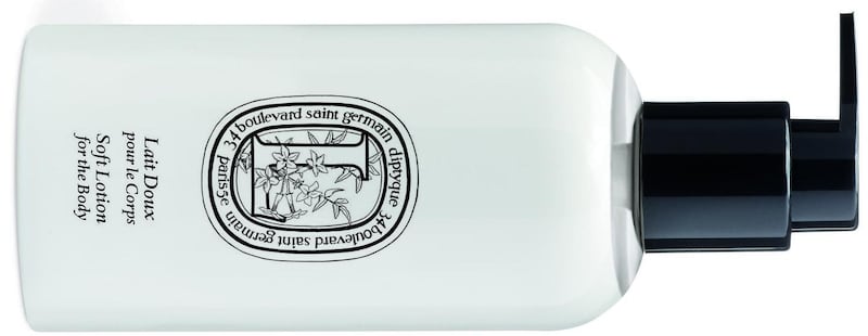 Diptyque Fresh Lotion for the Body