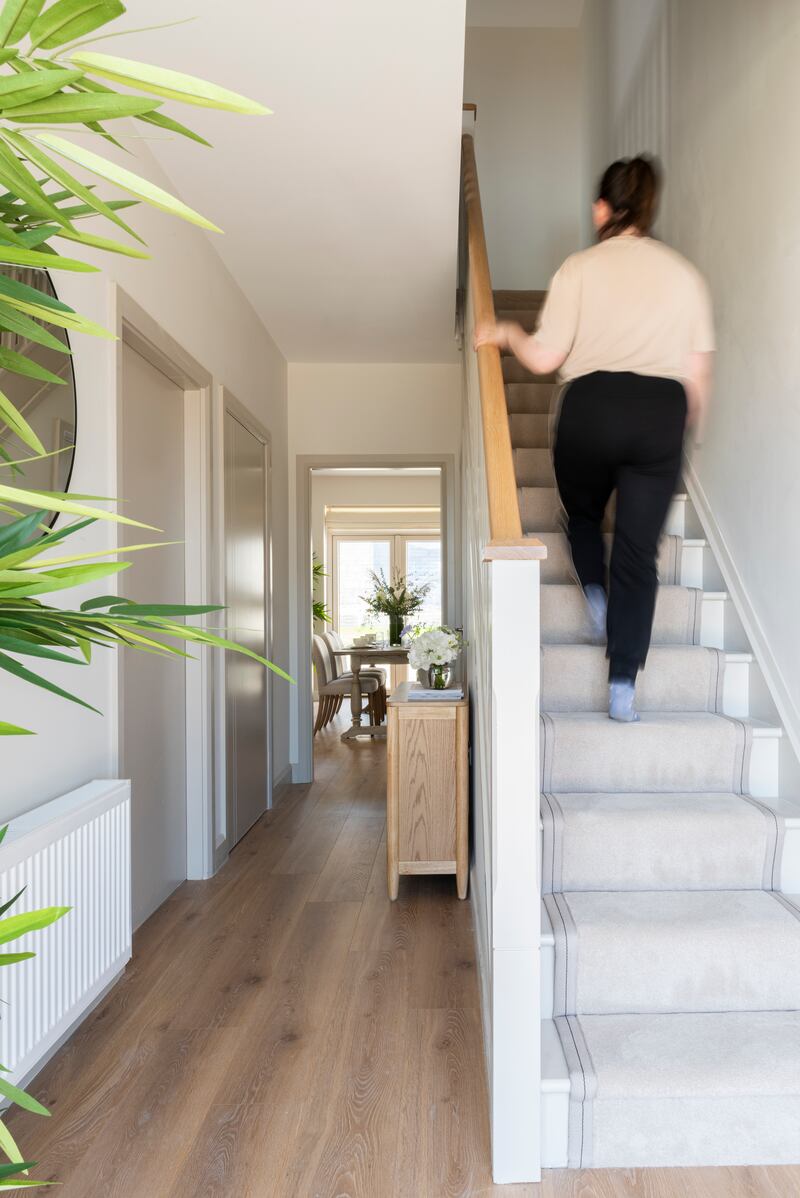 Home designed by Optimise Design