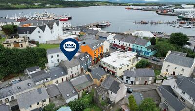 Bridge Street location